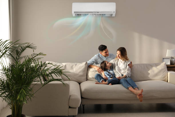 Best Residential HVAC Services  in Fort Payne, AL