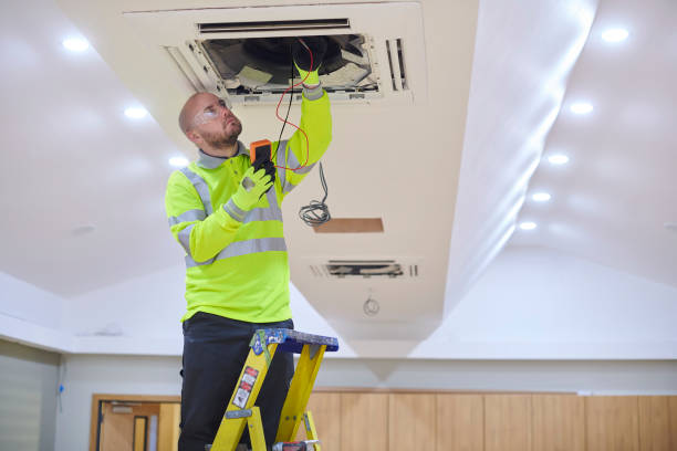 Best HVAC Maintenance Near Me  in Fort Payne, AL