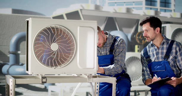 Best HVAC Emergency Services  in Fort Payne, AL